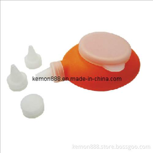 Set of 4PCS Silicon Product